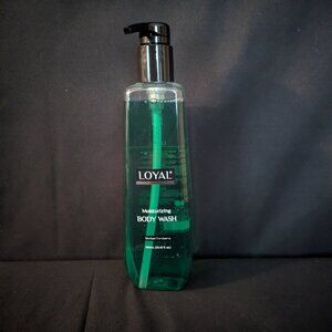 Loyal Verdant Freshness Refreshing Shower And Bath Gel Original 30.43 oz